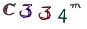Graficzne pułapki CAPTCHA