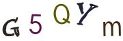 Graficzne pułapki CAPTCHA