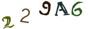 Graficzne pułapki CAPTCHA