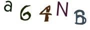 Graficzne pułapki CAPTCHA