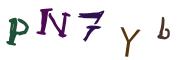 Graficzne pułapki CAPTCHA