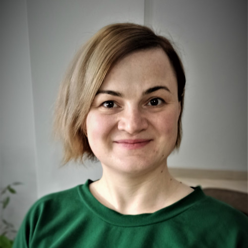Katarzyna Fedorczak