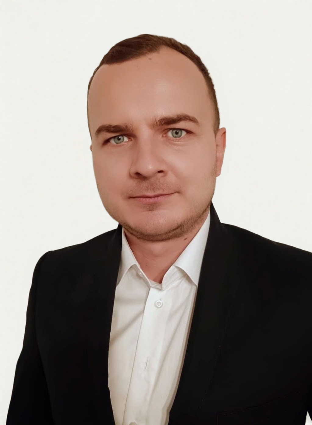 Daniel Krzystyniak