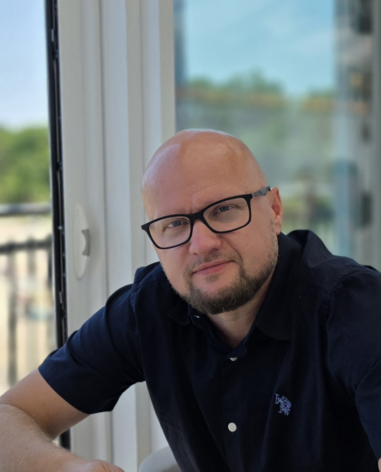 Grzegorz Sokołowski