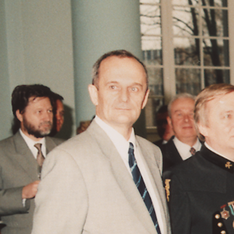 Jan Sadecki
