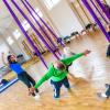 EKO-Zdrowie - gimnastyka rekreacyjna dla seniorów