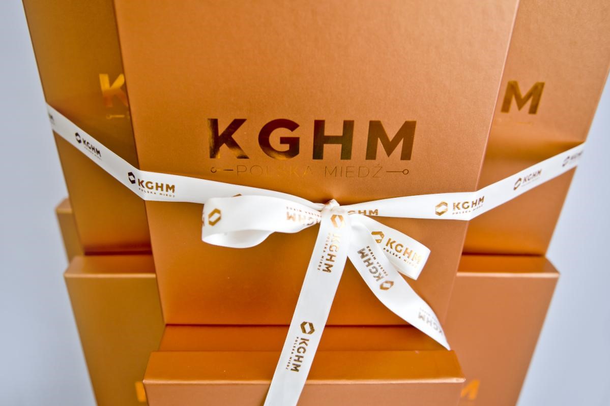 Cudowni Rodzice KGHM