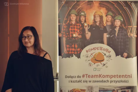 Kompetentny Dzień Kobiet 2025