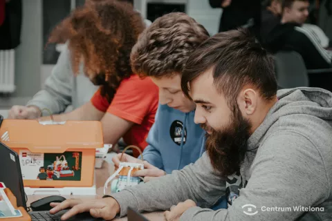 Kompetentny Tydzień z Witeleonem