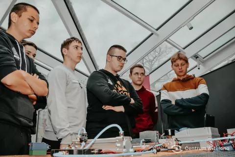 Kompetentny Tydzień z Witeleonem