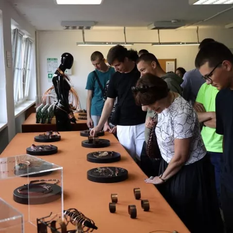 Miedź w Centrum 2.0 - zakończenie
