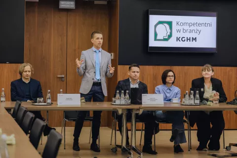 Kompetentny Dzień Nauczyciela 09.10.2025 r.