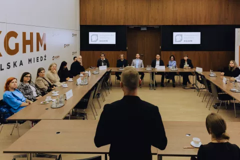 Kompetentny Dzień Nauczyciela 09.10.2025 r.