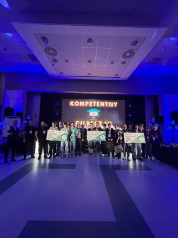 kompetentny gilbert 3