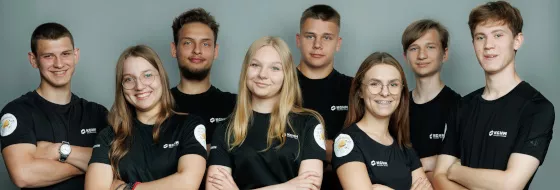 Team Kompetentni KGHM TeamKompetentniKGHM