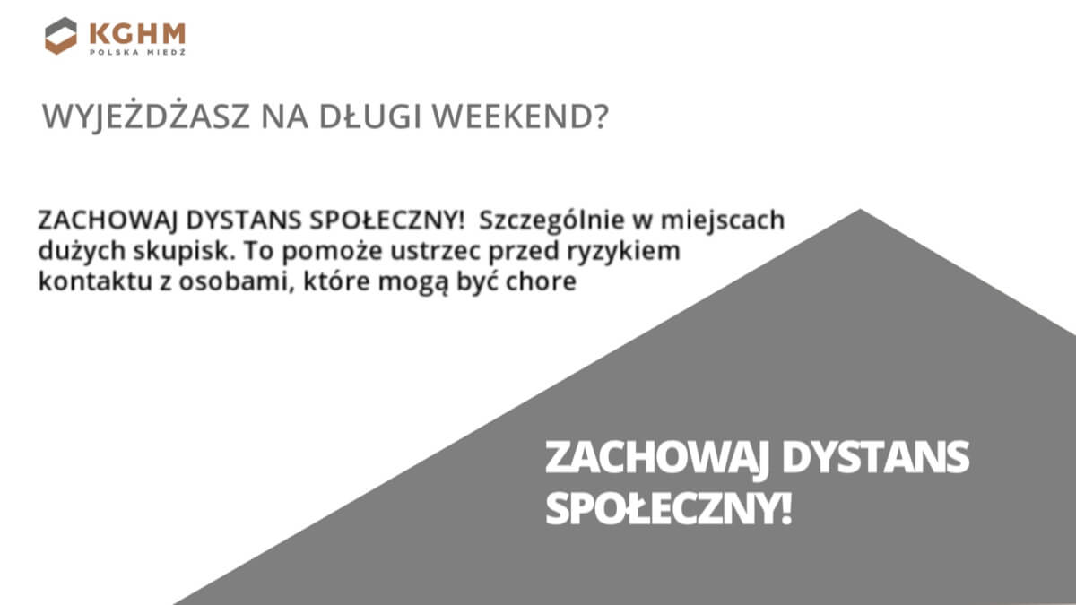 dystans społeczny